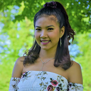 Meet your Posher, Sreythai